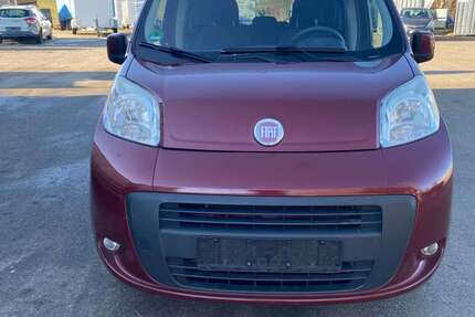 Fiat Qubo 146.000 km 2.800 &euro; Schlier 88281