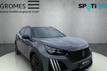 Peugeot 2008 14.700 km 23.790 &euro; Wartenberg 85456