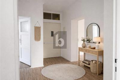 EIGENNUTZER AUFGEPASST! - Etagenwohnung Leipzig Nord | Angebot:26706971
