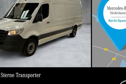 Mercedes-Benz Sprinter 39.850 km 48.778 &euro; Berlin 13581