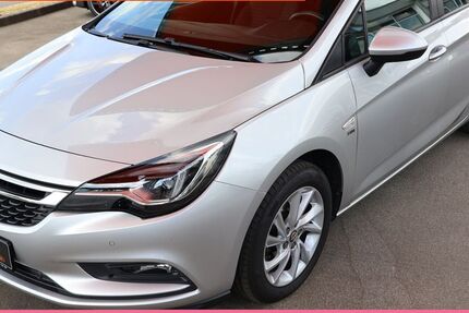 Opel Astra 93.900 km 10.890 &euro; Ostfildern 73760