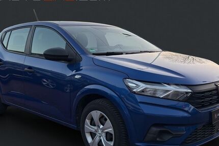 Dacia Sandero 2.984 km 11.200 &euro; Ronnenberg StT Empelde Region Hannover 30952