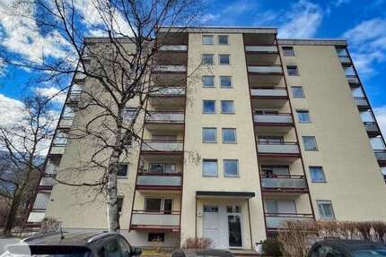 Wohnung Bad Reichenhall - 2 Zimmer, 61 m&sup2;, 249.000&euro; | Angebot:25552022