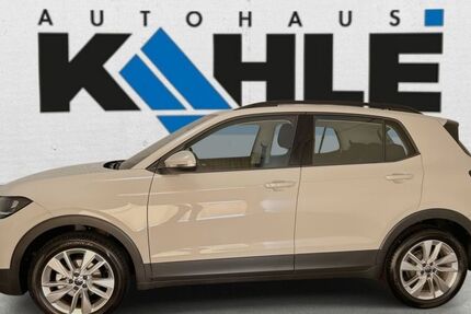 VW T-Cross 9.383 km 20.990 € Neustadt am Rübenberge 31535