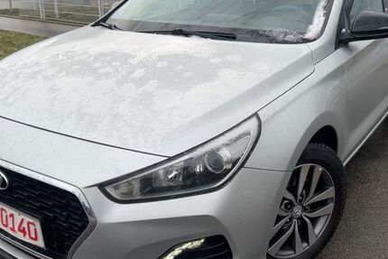 Hyundai i30 180.900 km 8.500 &euro; Augsburg 86167