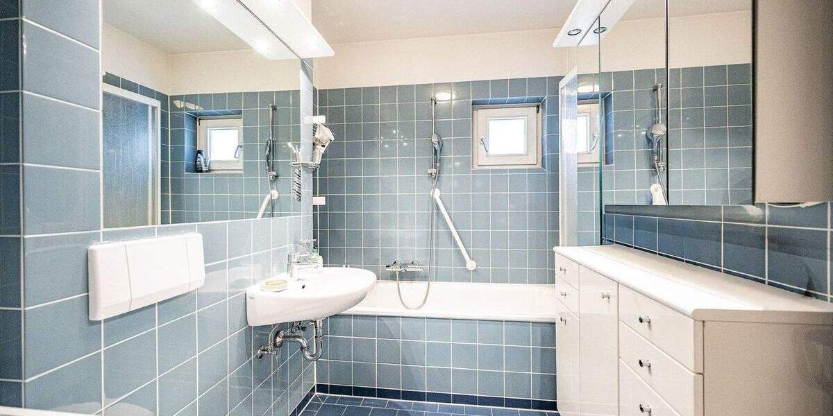 Etagenwohnung Falkensee - 3 Zimmer, 97 m&sup2;, 435.000&euro; | Angebot:25251532