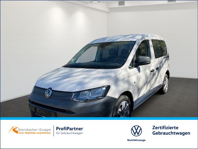 VW Caddy 60.057 km 20.990 &euro; Kaiserslautern 67663