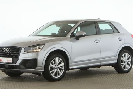 Audi Q2 78.574 km 23.439 &euro; Seevetal 21217