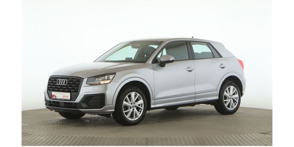Audi Q2 78.574 km 23.439 &euro; Seevetal 21217