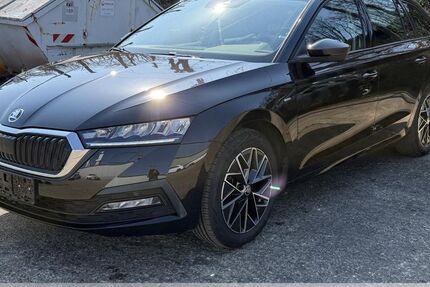 Skoda Octavia 57.750 km 21.999 &euro; Dresden 01157