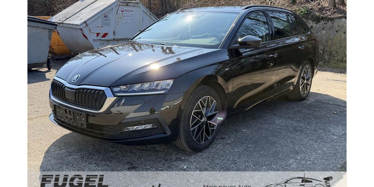 Skoda Octavia 57.750 km 21.999 &euro; Dresden 01157