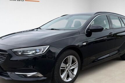 Opel Insignia 215.000 km 7.999 &euro; Hannover 30179