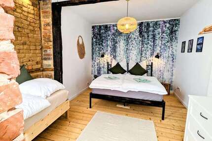 Zimmer Uelzen - 1 Zimmer, 1.587&euro; | Angebot:22847667
