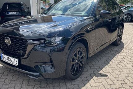 Mazda CX-60 5.000 km 48.999 &euro; Rodgau 63110