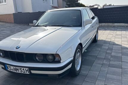 BMW 520 280.000 km 8.990 &euro; Dörnberg 34317