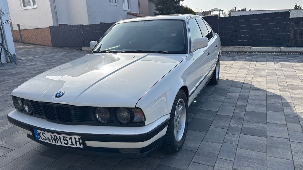BMW 520 280.000 km 8.990 &euro; Dörnberg 34317