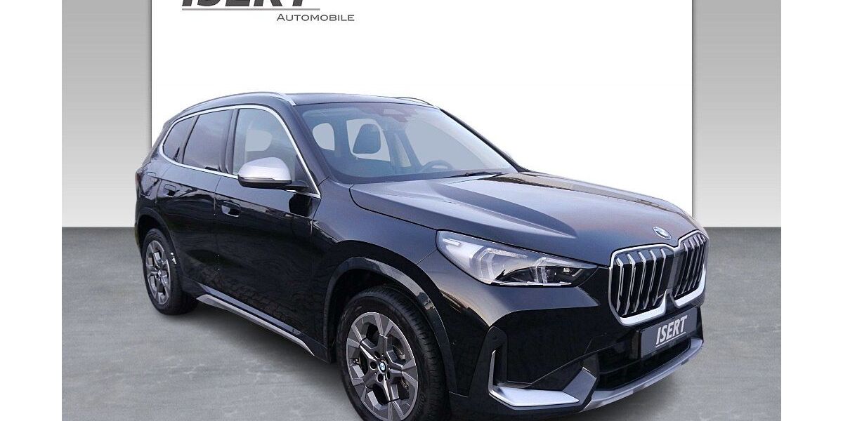 BMW X1 23.900 km 42.890 &euro; Kronach 96317