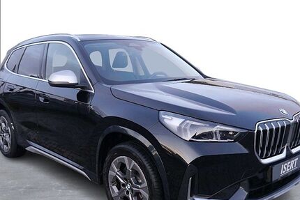 BMW X1 23.900 km 43.880 &euro; Kronach 96317