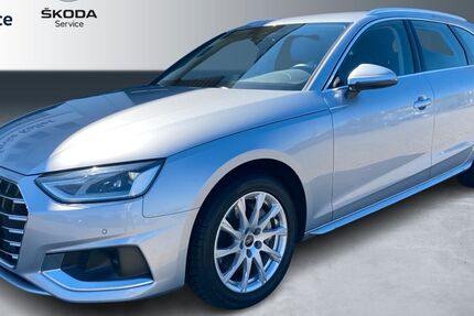 Audi A4 49.016 km 28.370 &euro; Wolfsburg 38446
