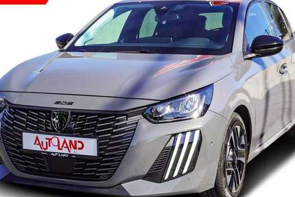 Peugeot 208 17.967 km 17.490 &euro; Berlin 12683