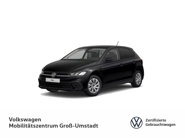 VW Polo 54.212 km 16.780 &euro; Groß-Umstadt 64823