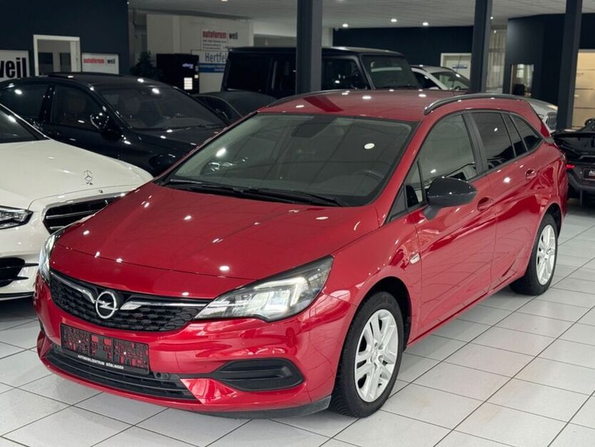 Astra