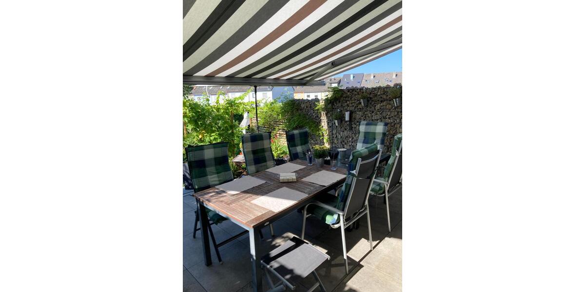 Reihenhaus Ansbach - 6 Zimmer, 140 m&sup2;, 1.630&euro; | Angebot:26399720