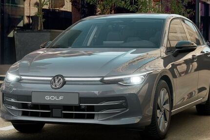 VW Golf 1.613 km 35.099 &euro; Einbeck 37574