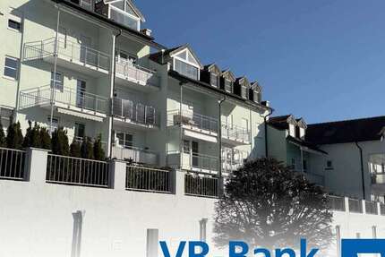 Wohnung Eggenfelden - 3 Zimmer, 80 m&sup2;, 260.000&euro; | Angebot:25137231