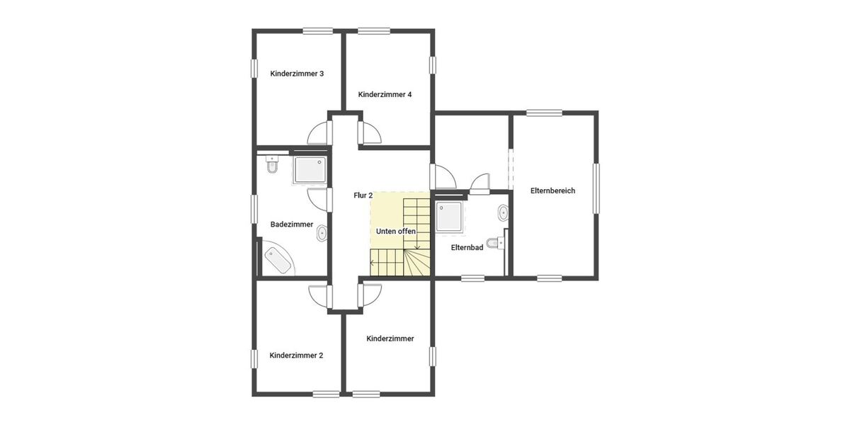 Einfamilienhaus Ehingen (Donau) Dächingen - 7 Zimmer, 749.000&euro; | Angebot:26887694