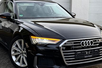 Audi A6 226.570 km 21.800 &euro; Nümbrecht 51588