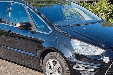 Ford S-Max 150.000 km 3.490 &euro; Germersheim 76726