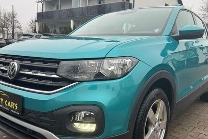 VW T-Cross 157.714 km 13.900 &euro; Augsburg 86165