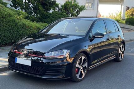 VW Golf 96.060 km 19.700 &euro; Brühl 50321