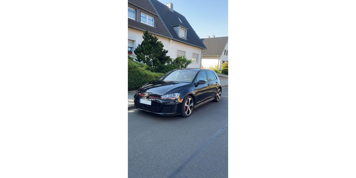 VW Golf 96.060 km 19.700 &euro; Brühl 50321