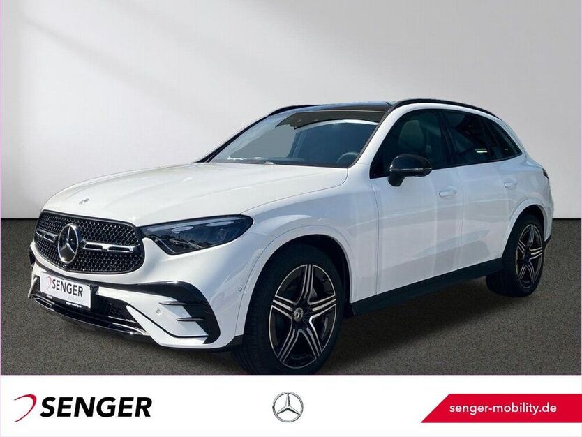 GLC 220