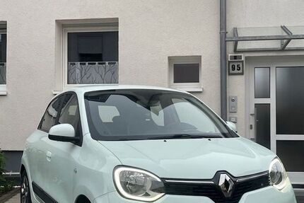 Renault Twingo 60.000 km 9.000 &euro; Frankfurt am Main 60529