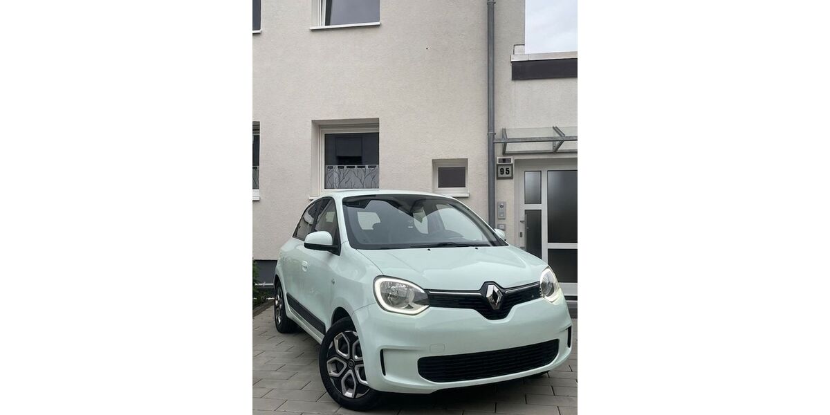 Renault Twingo 60.000 km 9.000 &euro; Frankfurt am Main 60529