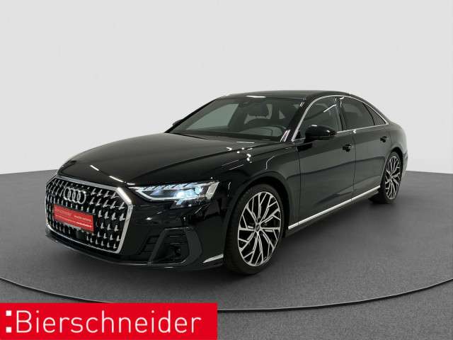 Audi A8 65.625 km 54.450 &euro; Aalen 73431