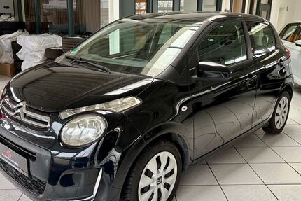 Citroen C1 135.950 km 4.999 &euro; Buxtehude 21614