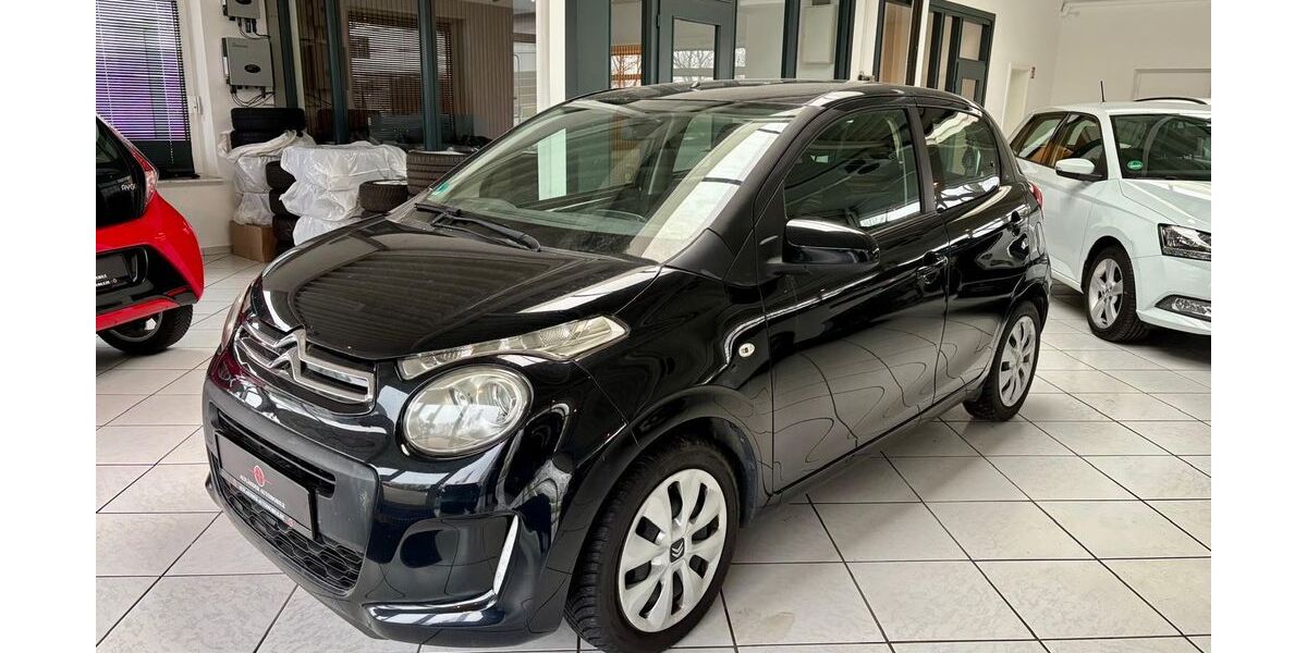 Citroen C1 135.950 km 4.999 &euro; Buxtehude 21614