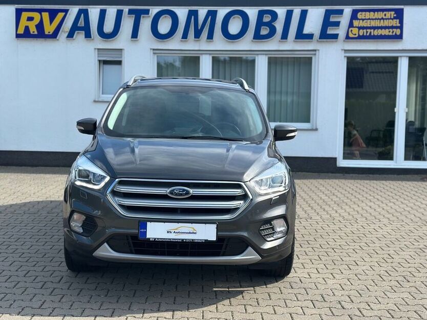 Kuga