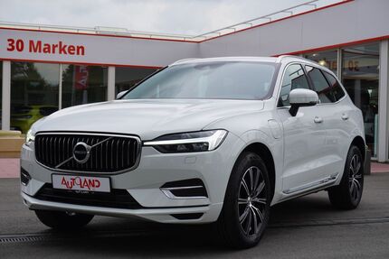 Volvo XC60 73.297 km 36.990 &euro; Hoppegarten OT Hönow 15366