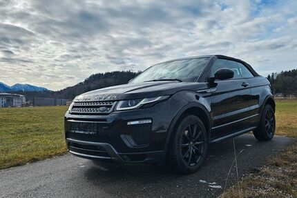 Land Rover Range Rover Evoque 90.800 km 25.990 &euro; Siegsdorf 83313