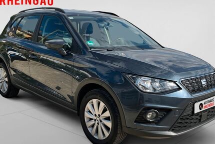 Seat Arona 136.888 km 9.900 &euro; Saarlouis 66740