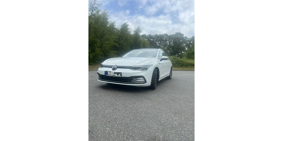 VW Golf 106.825 km 14.899 &euro; Winsen 24568