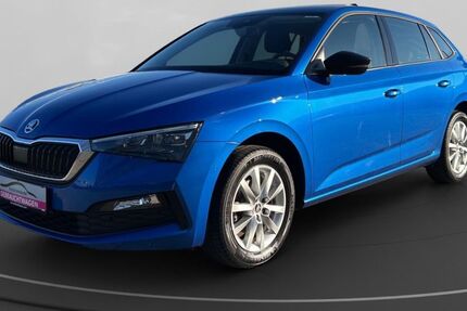 Skoda Scala 64.845 km 14.890 &euro; Aachen 52068