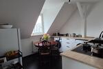 Dachgeschoßwohnung Wiesbaden Biebrich - 2 Zimmer, 60 m&sup2;, 850&euro; | Angebot:25971717