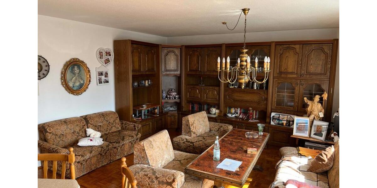 Etagenwohnung Schnaittenbach - 3 Zimmer, 75 m&sup2;, 174.900&euro; | Angebot:26095215