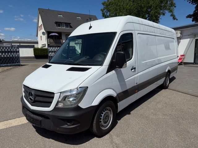 Sprinter
